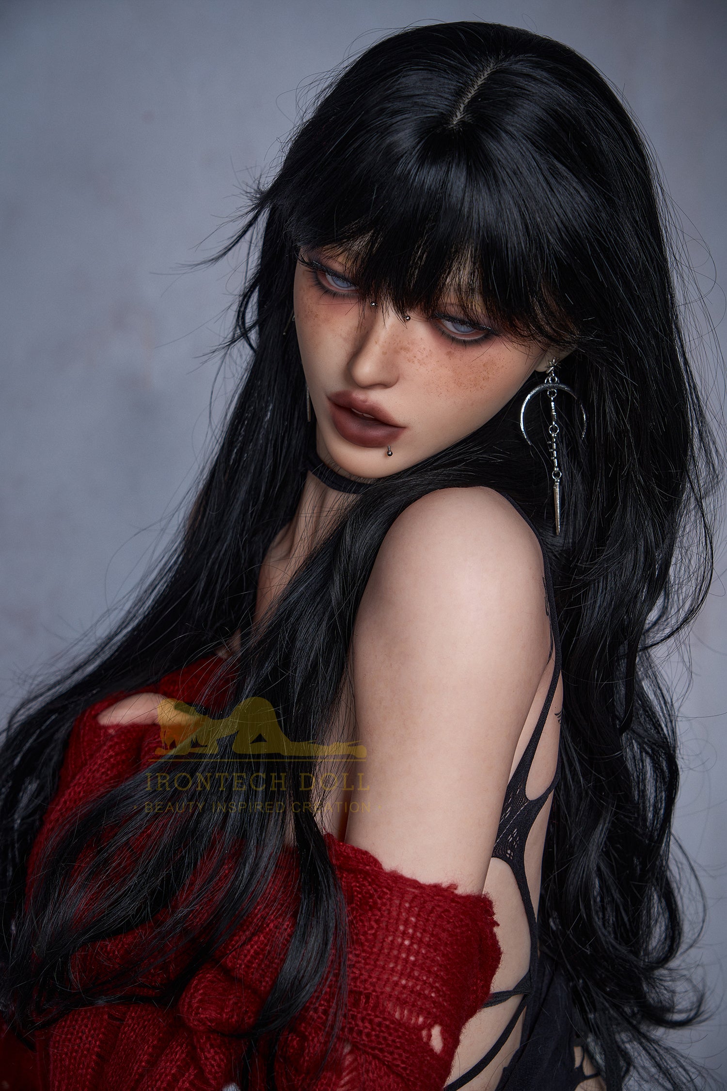 Vanessa Silikon Sexdoll