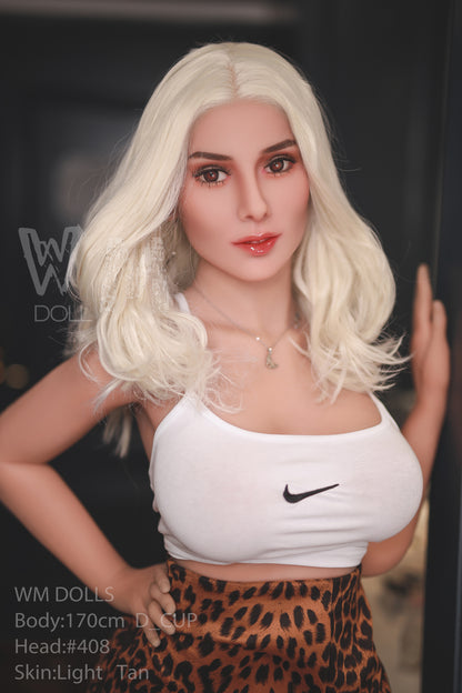 Yuna TPE Sexdoll