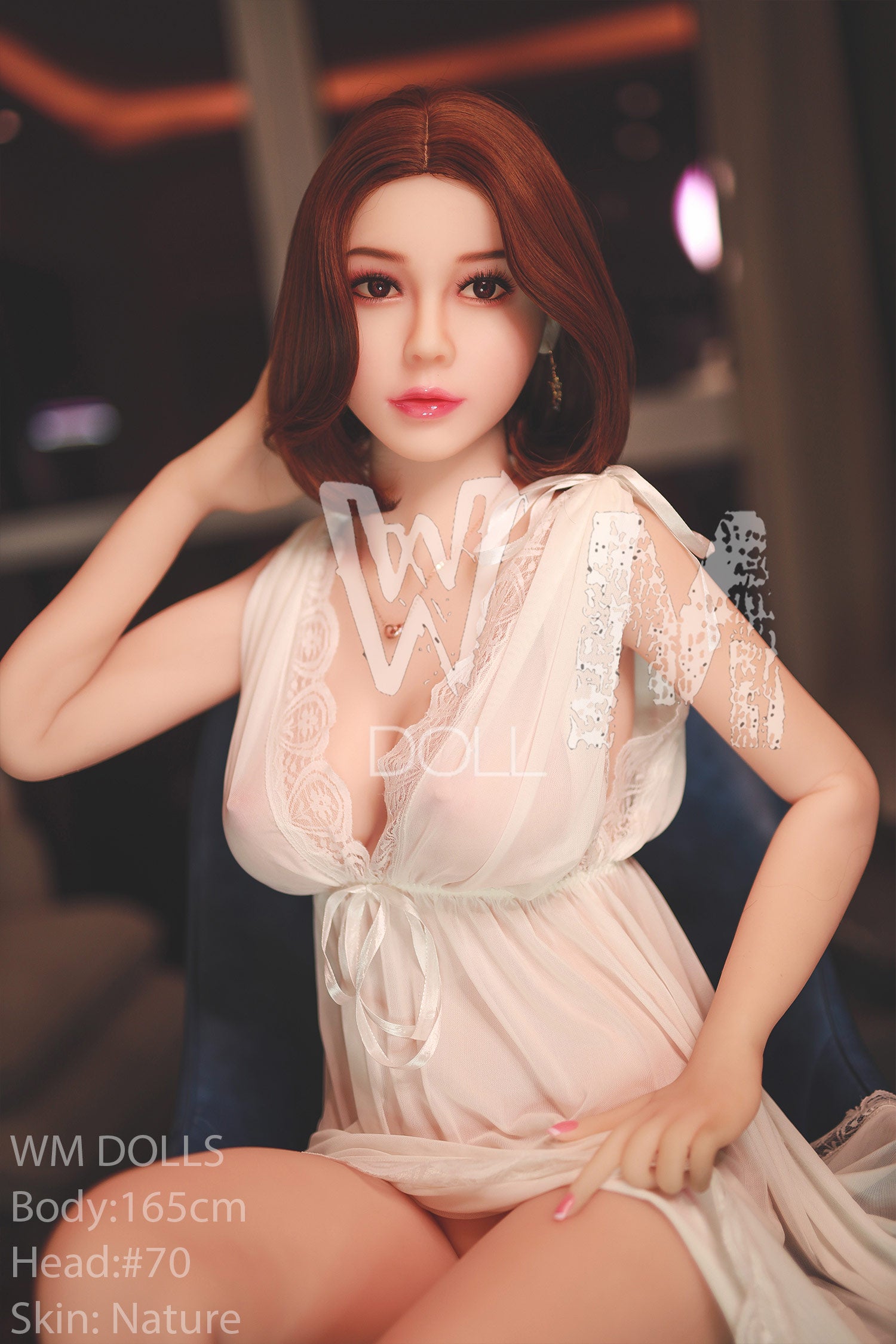 Tessa TPE Sexdoll