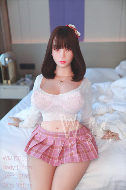 Amaya TPE Sexdoll
