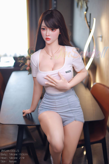 Apple Silikon Sexdoll