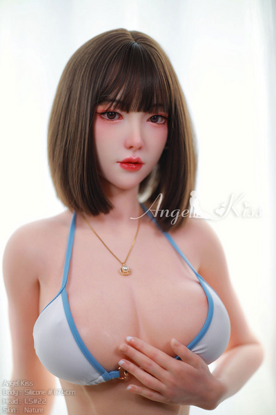 Fiorella Silicone Sex Doll