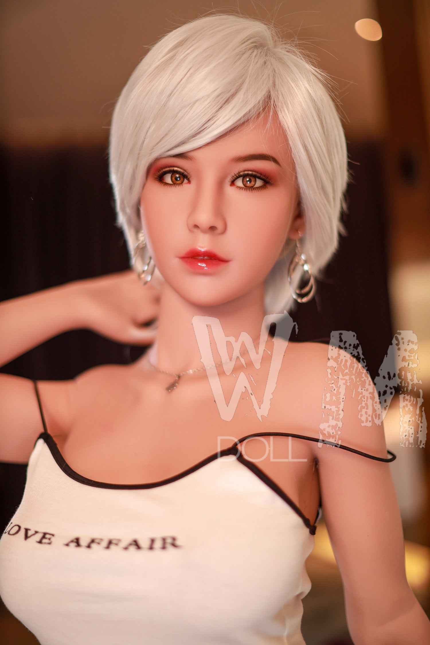 Suri TPE Sexdoll