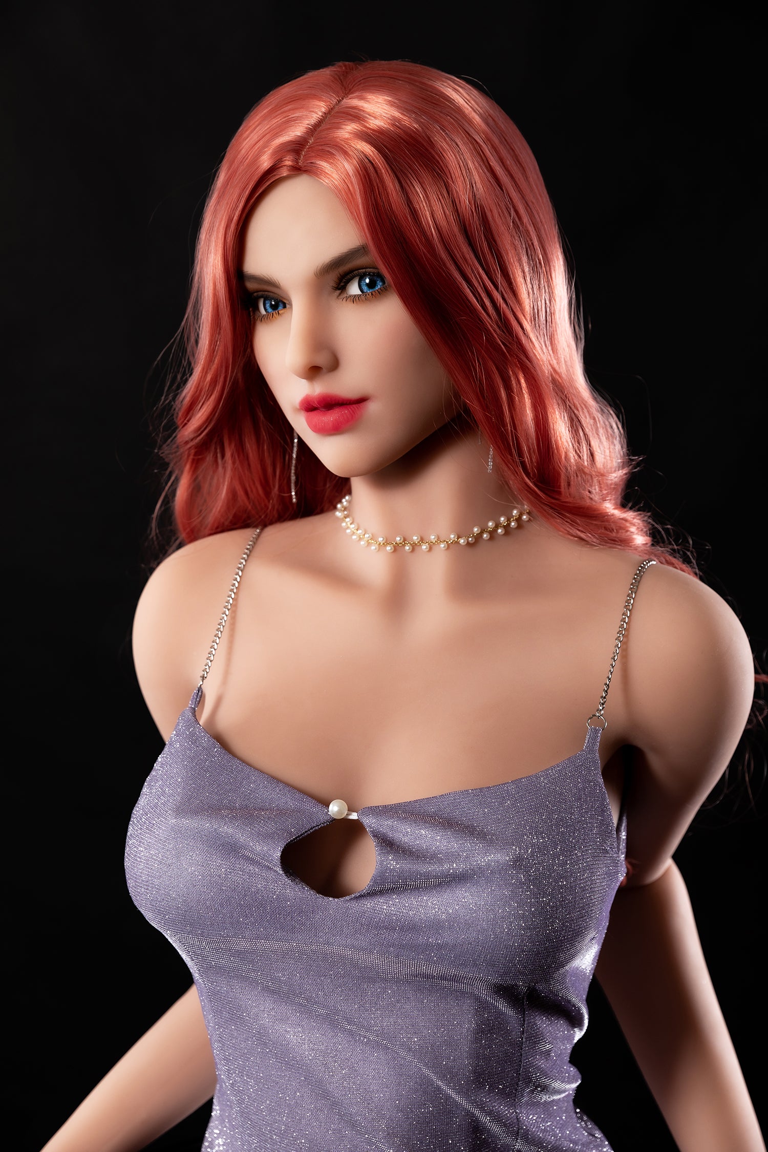 Ella TPE Sexdoll