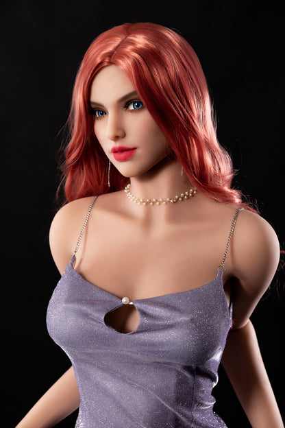 Ella TPE Sexdoll