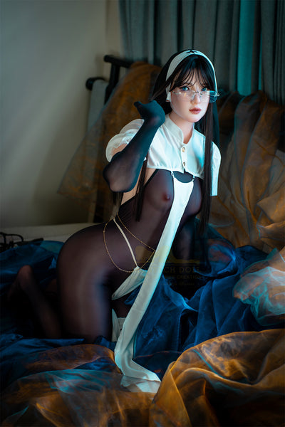 Yeona Silicone Sex Doll
