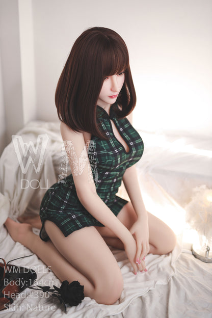 Greta TPE Sexdoll