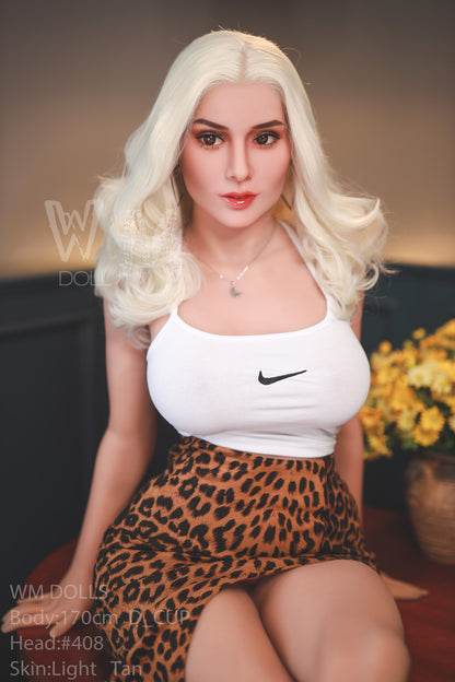 Yuna TPE Sexdoll