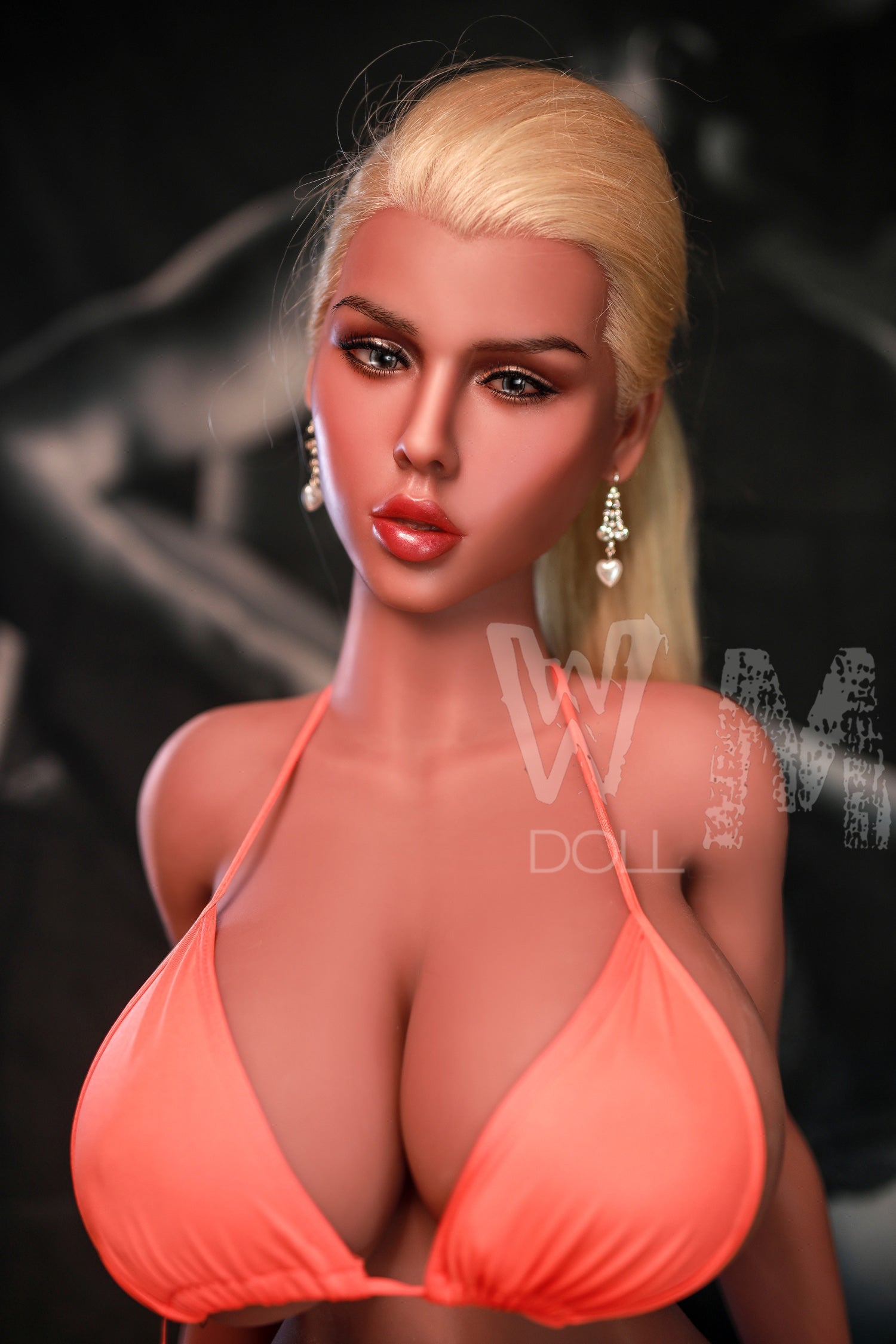 Kiara TPE Sexdoll