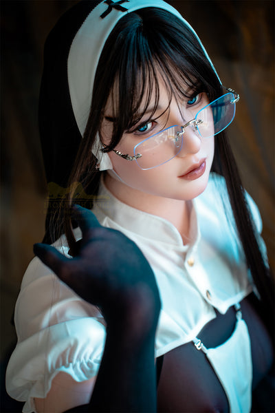 Yeona Silicone Sex Doll