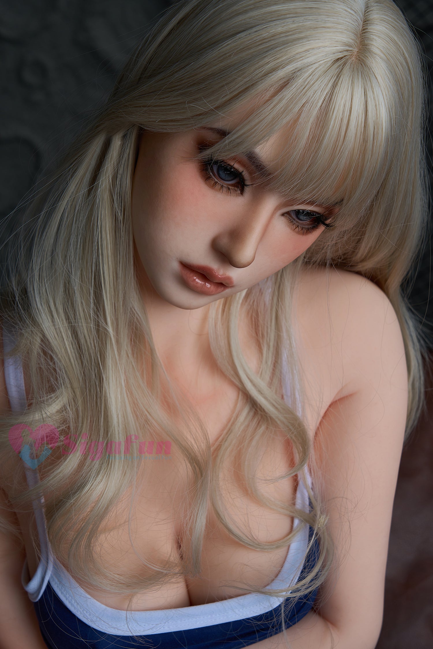 Sydney STPE Hybrid Sex Doll (EU/US stock)