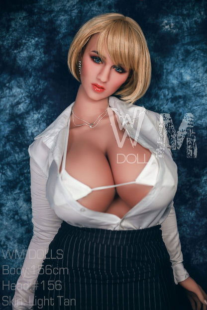 Thalia TPE Sexdoll