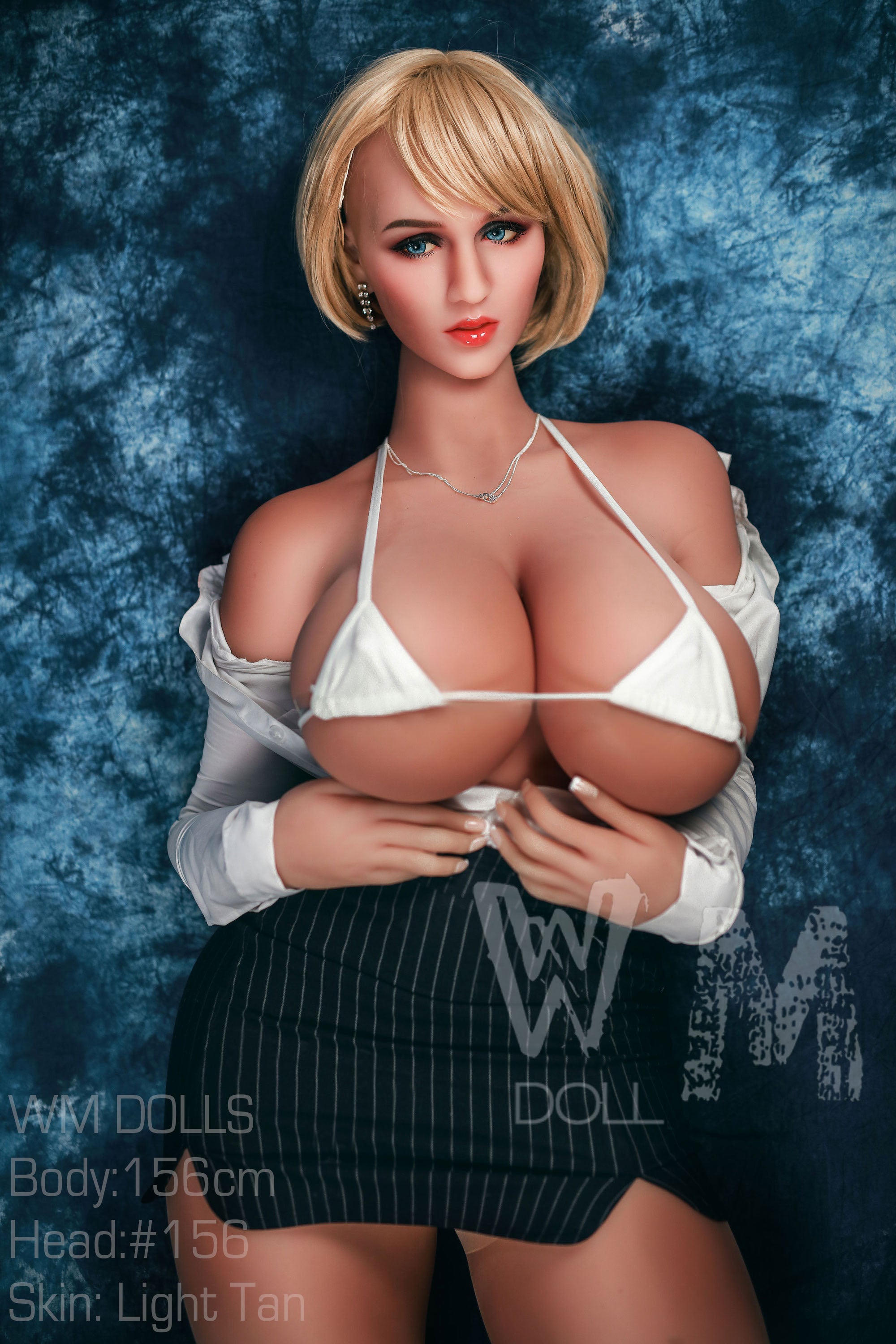 Thalia TPE Sexdoll