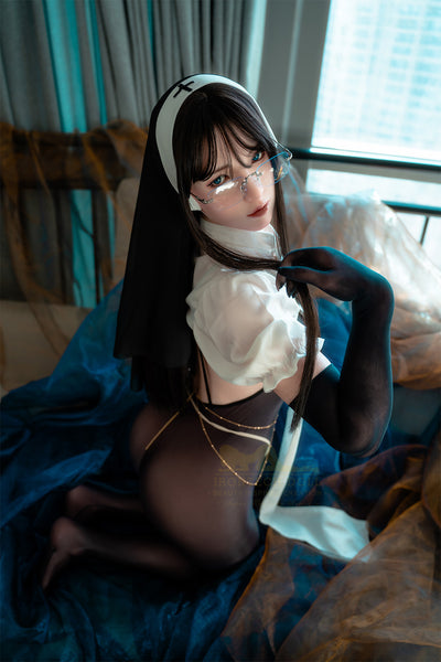 Yeona Silicone Sex Doll