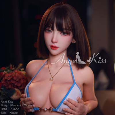 Fiorella Silicone Sex Doll