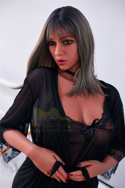 Viola TPE Sexdoll