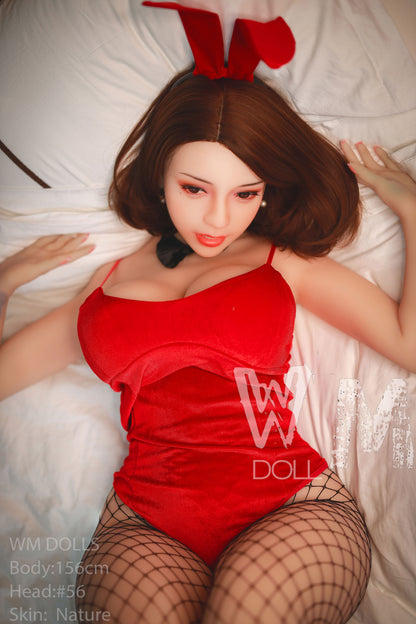 Willa TPE Sexdoll