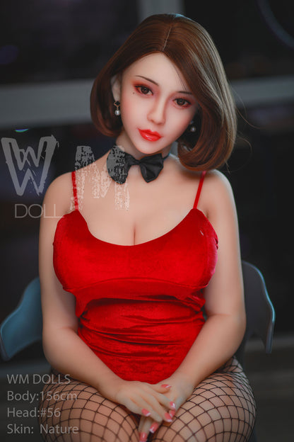 Willa TPE Sexdoll