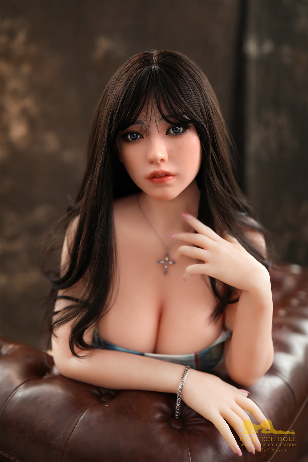 Eileen Hybrid Sexdoll