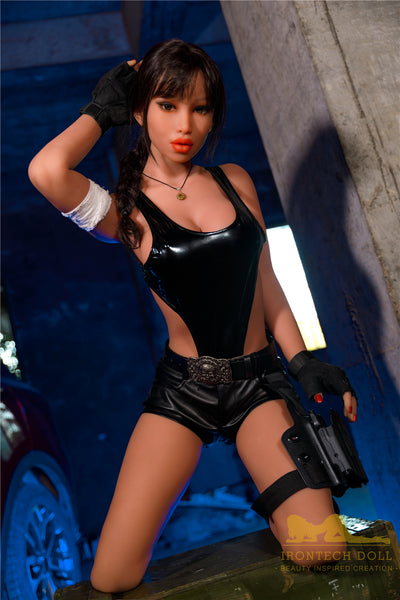 Lola TPE Sexpuppe
