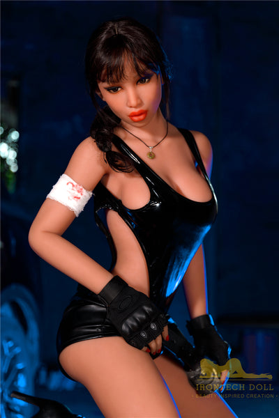 Lola TPE Sexpuppe
