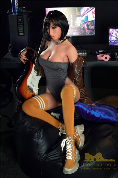 Zara TPE Sex Doll