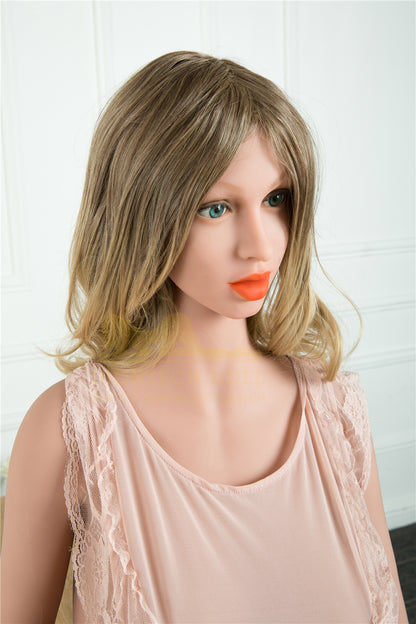 Anna TPE Sexdoll