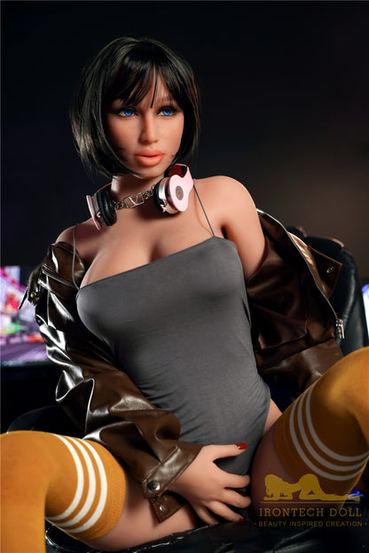 Zara TPE Sex Doll