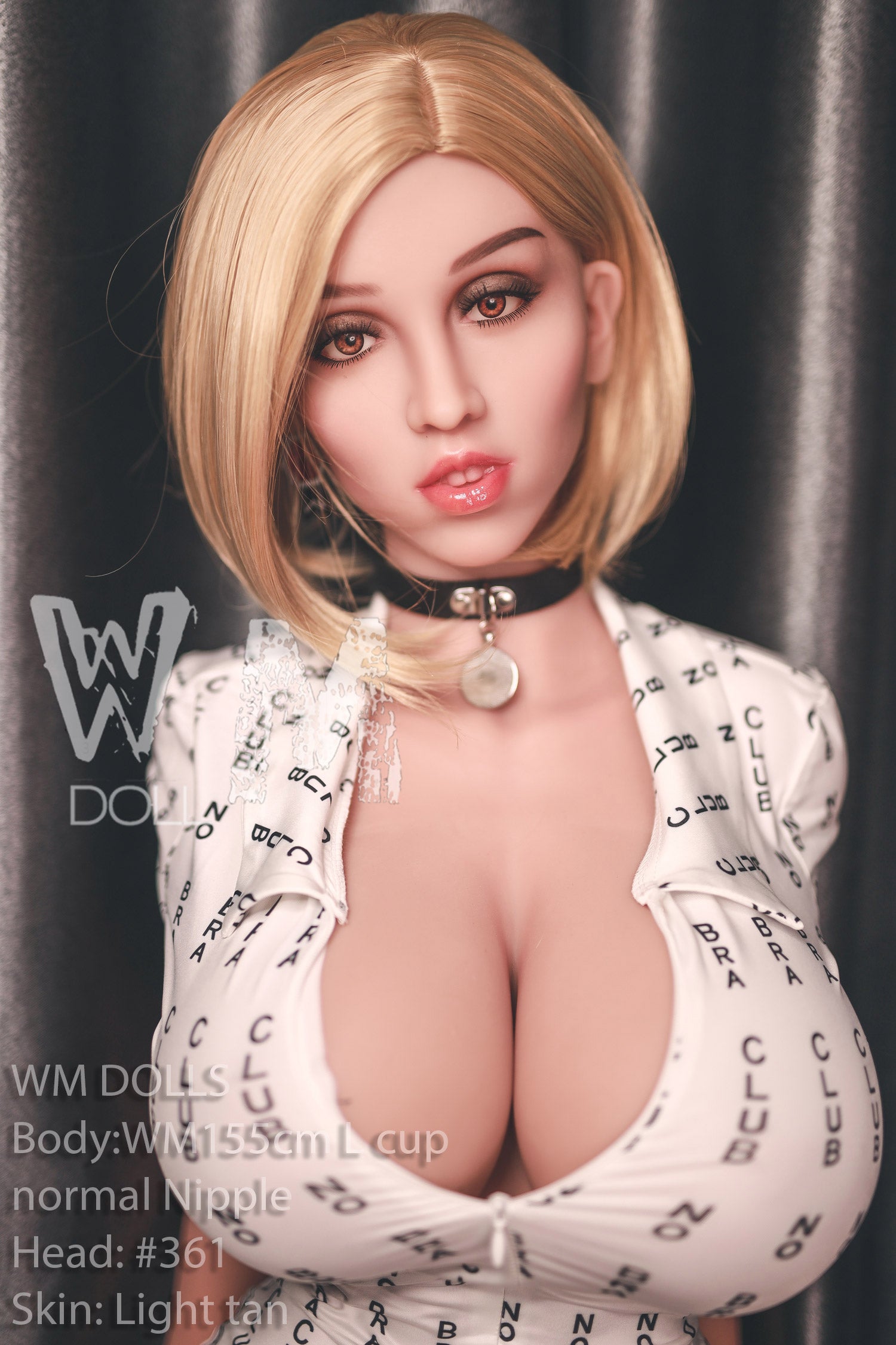 Odessa TPE Sex Doll