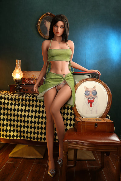 Shelly TPE Sex Doll (EU/US stock)
