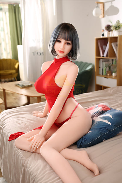 Miki TPE Love Doll
