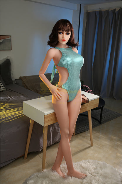 Victoria TPE Love Doll
