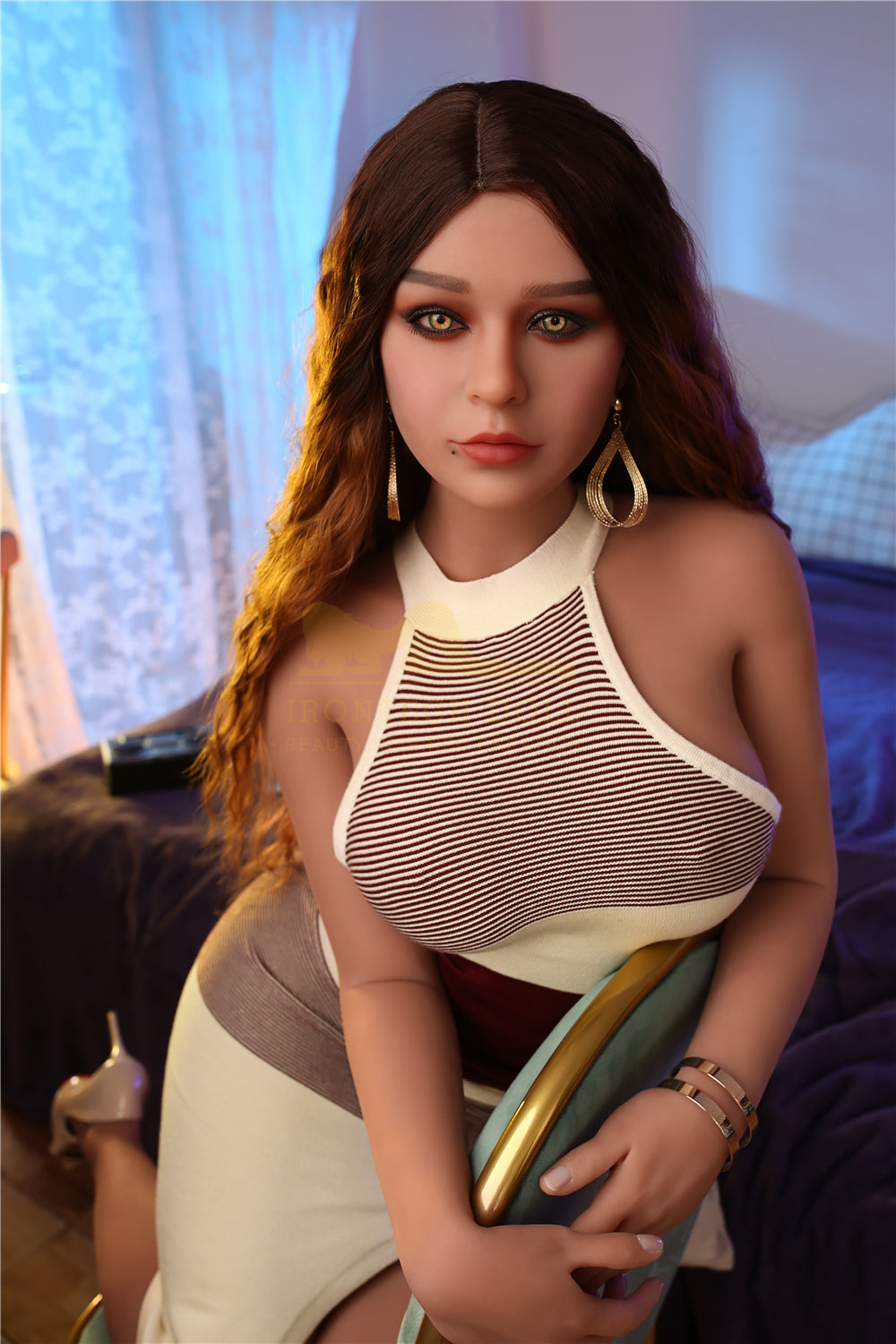 Julia TPE Sex Doll 