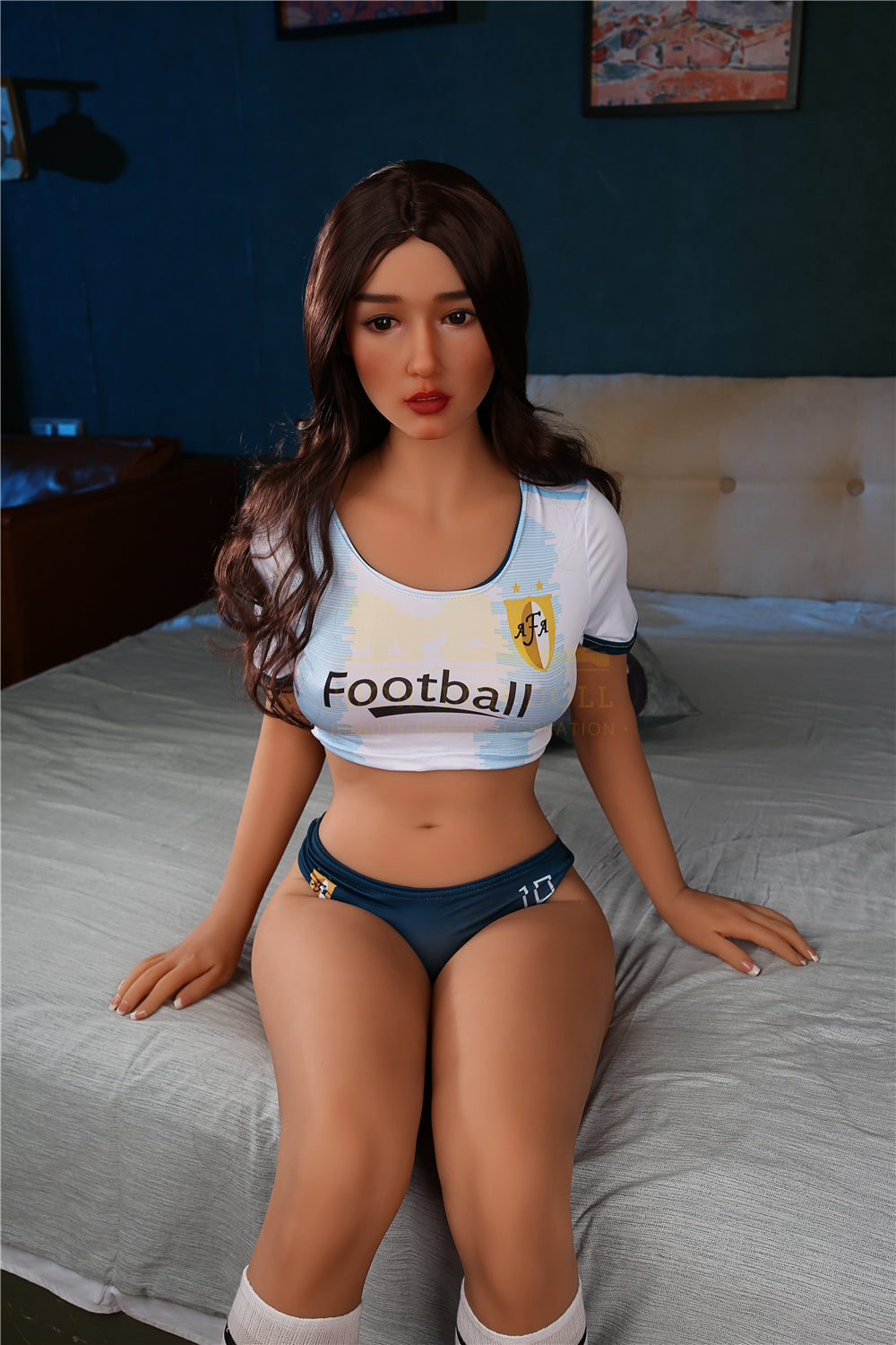 Betty TPE Sex Doll 