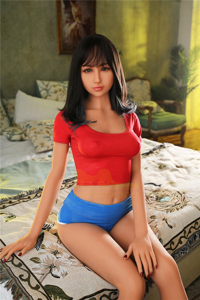 Saya TPE Sexpuppe