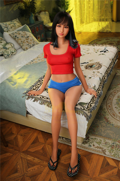 Saya TPE Sexpuppe