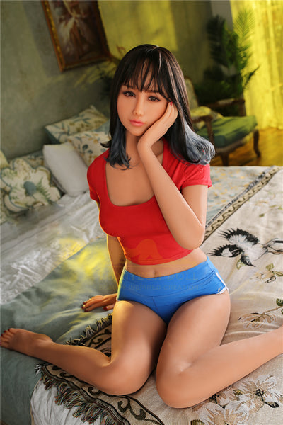 Saya TPE Sexpuppe