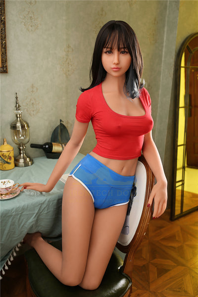 Saya TPE Sexpuppe