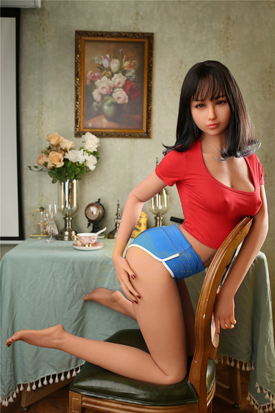Saya TPE Sexpuppe