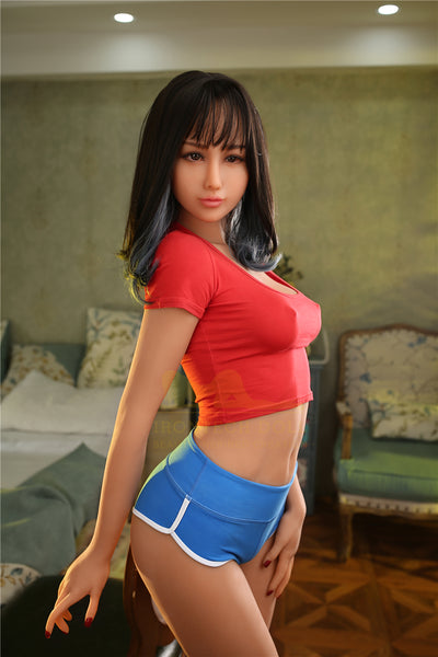 Saya TPE Sexpuppe