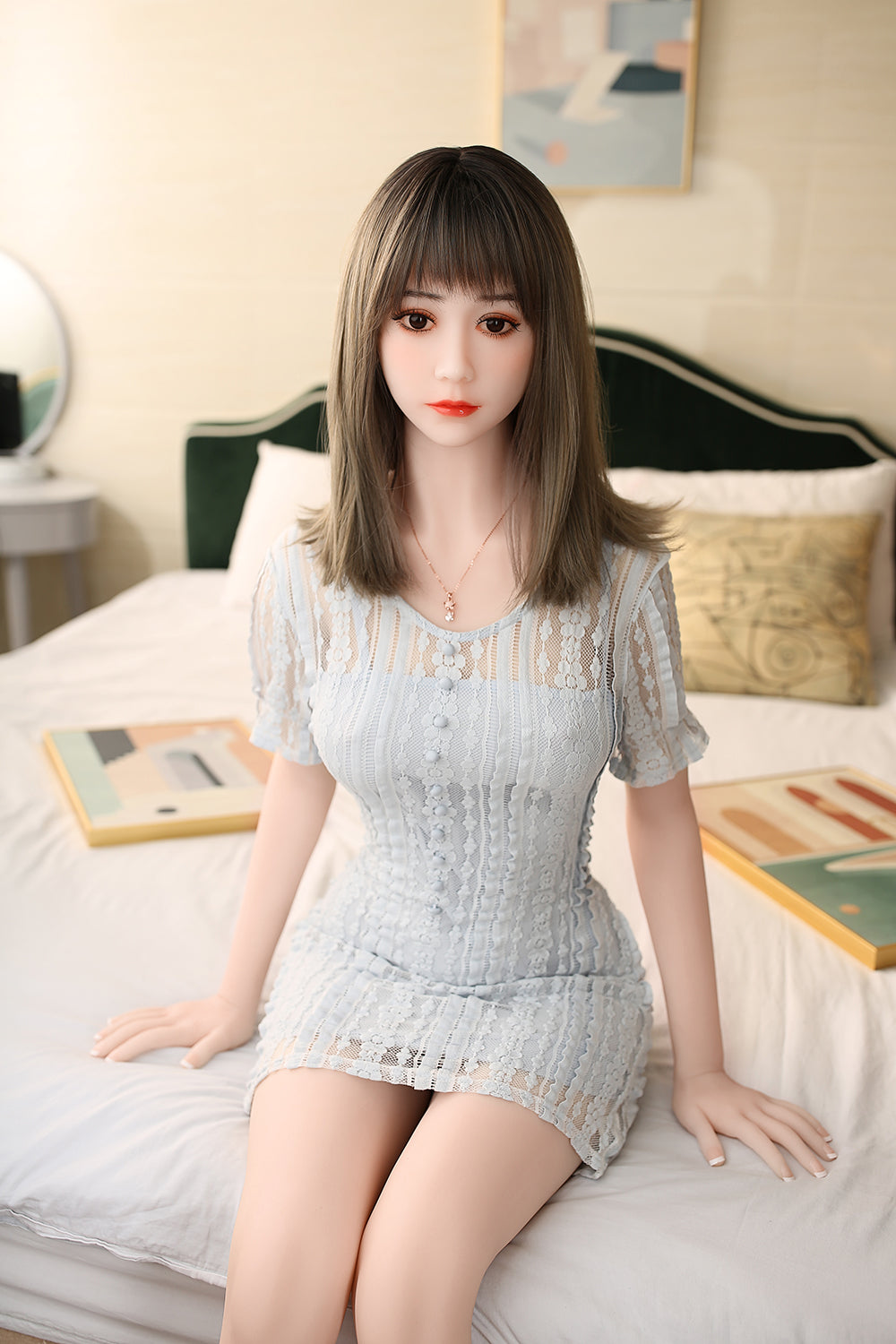 Xara TPE Sexdoll