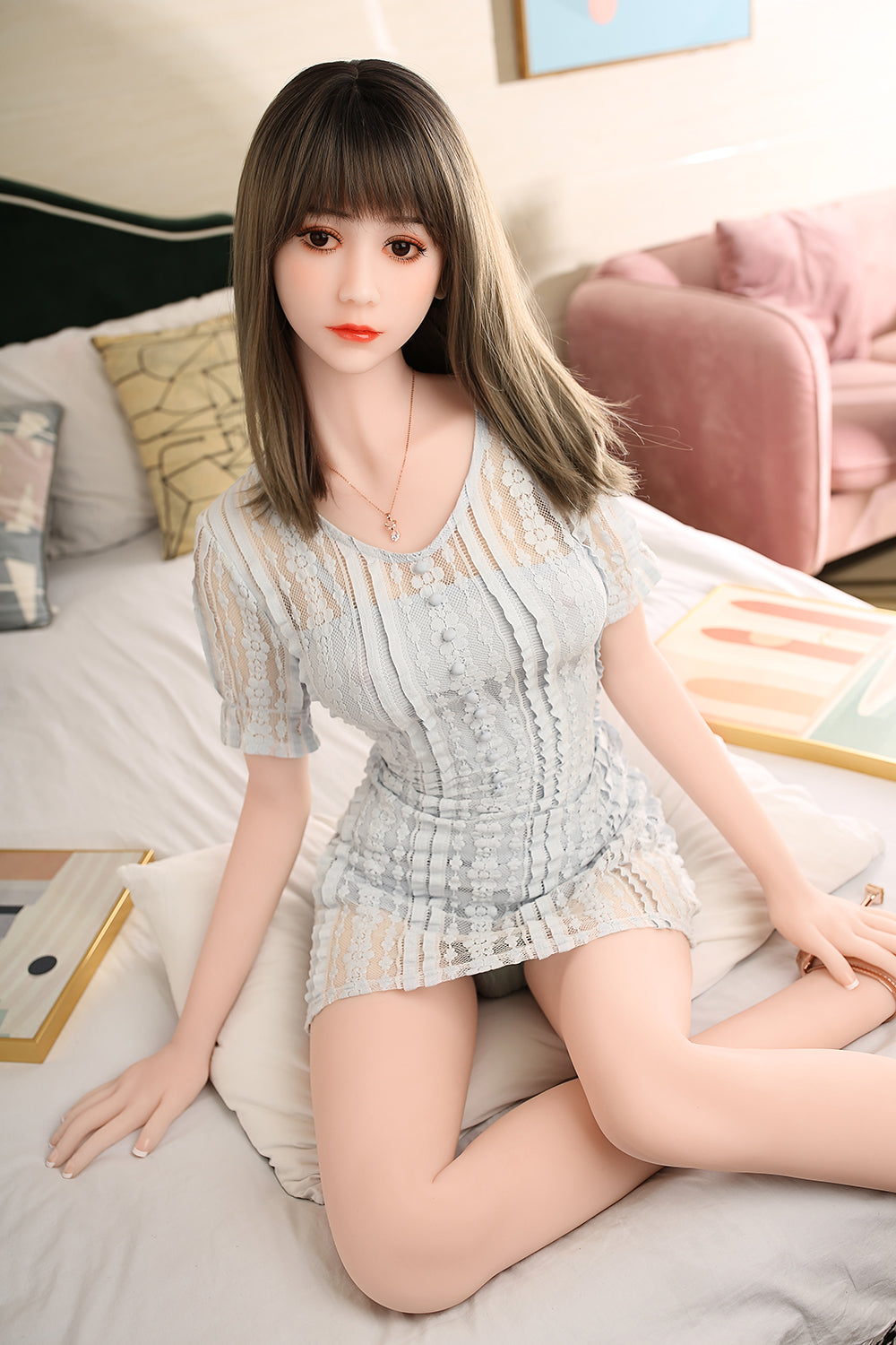 Xara TPE Sexdoll