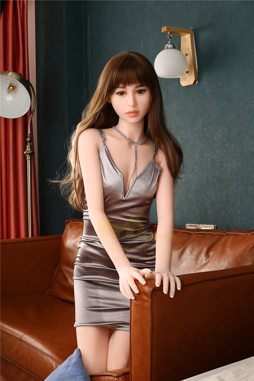 Yumi TPE Sex Doll 