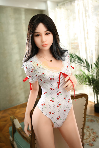 Saya TPE Sex Doll 