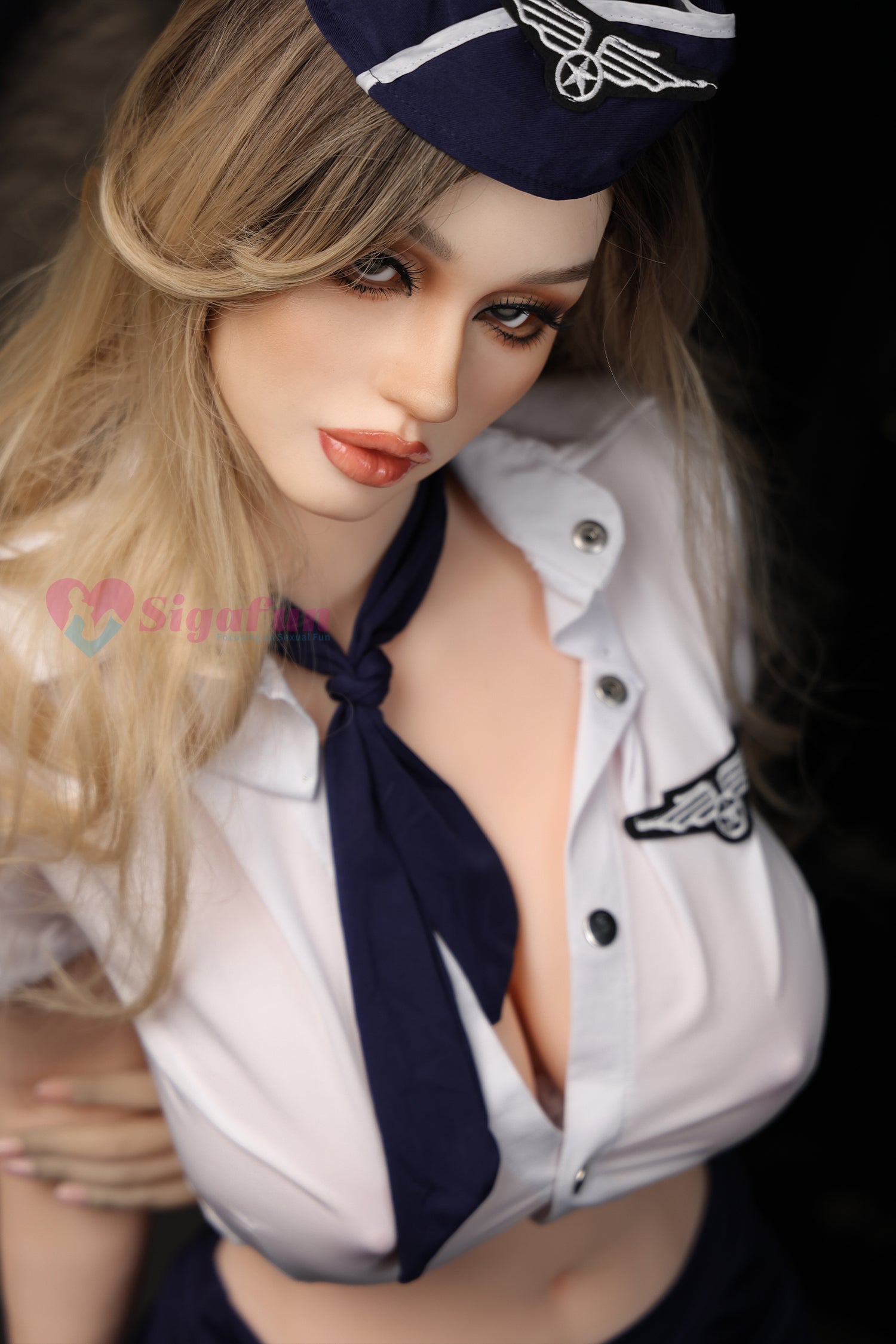 Ada TPE Hybrid Sexdoll (EU/US Lager)