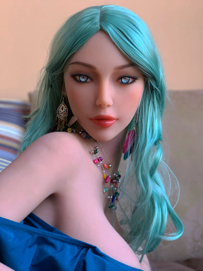 Alina Torso TPE Sexdoll