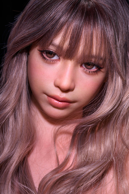 Alodia RL159 R9 ROS MAX Silicone Sex Doll