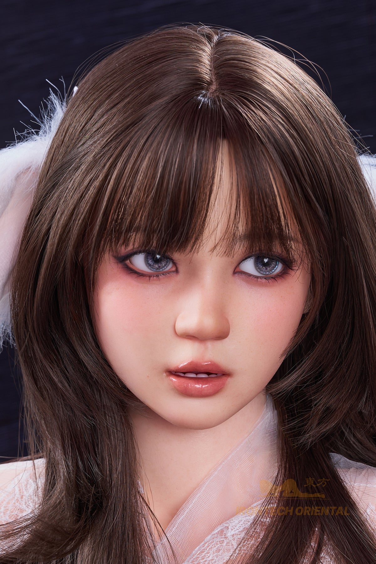 Nia Ros Max Silicone Sex Doll