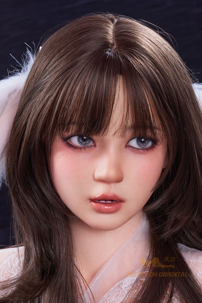 Nia Ros Max Silicone Sex Doll