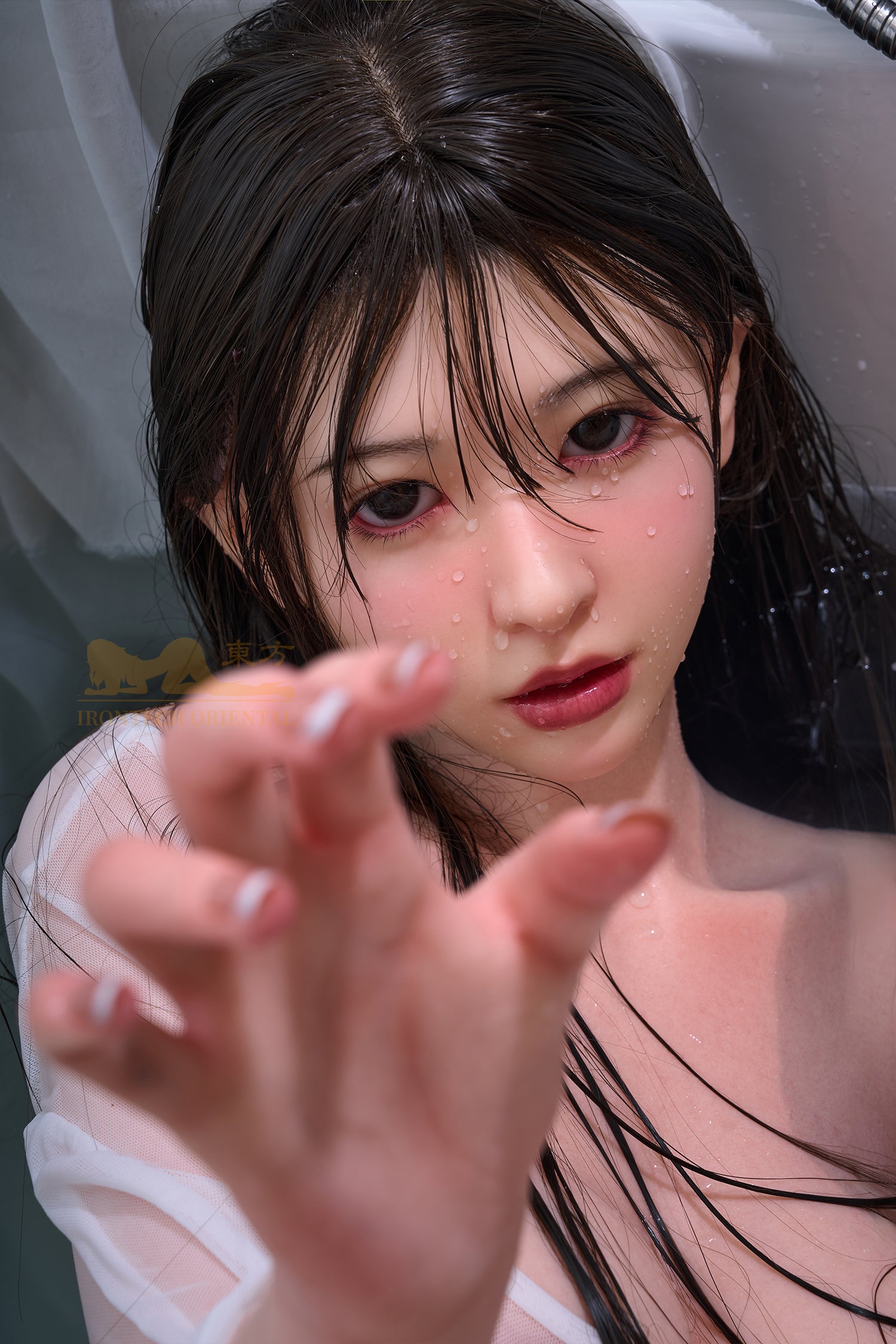 Lina Silikon Sexdoll